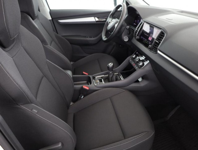 Škoda Karoq  2.0 TDI Fresh
