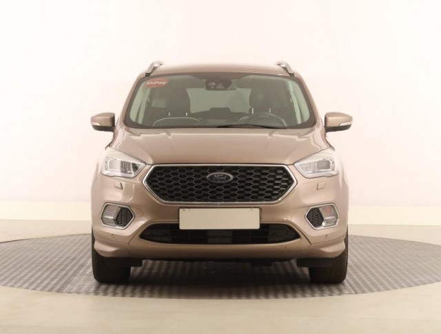 Ford Kuga  2.0 TDCi Vignale