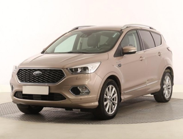 Ford Kuga  2.0 TDCi Vignale
