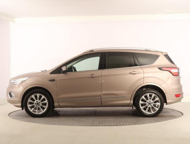 Ford Kuga  2.0 TDCi Vignale