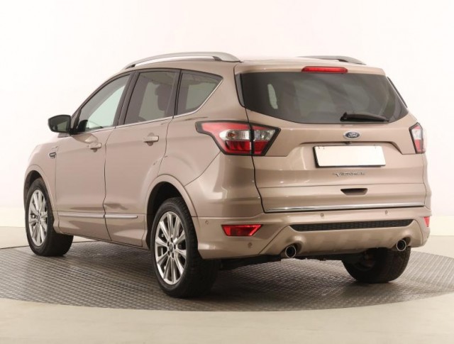 Ford Kuga  2.0 TDCi Vignale