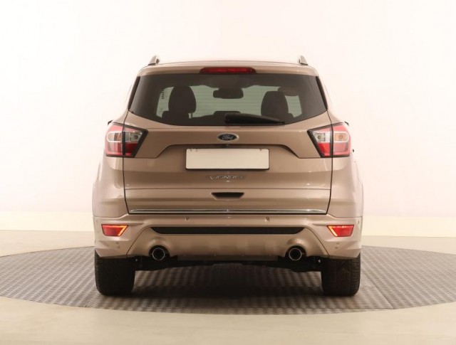 Ford Kuga  2.0 TDCi Vignale