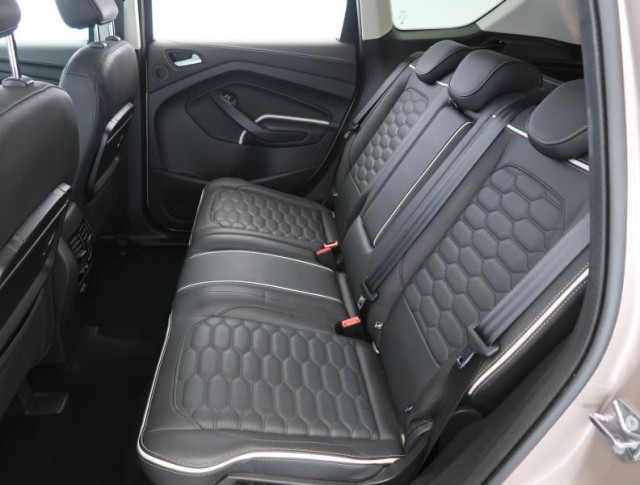 Ford Kuga  2.0 TDCi Vignale