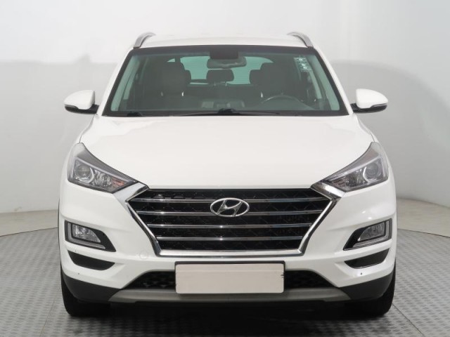 Hyundai Tucson  1.6 T-GDI 