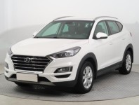 Hyundai Tucson  1.6 T-GDI 