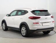 Hyundai Tucson  1.6 T-GDI 