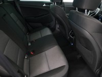 Hyundai Tucson  1.6 T-GDI 