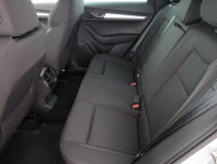 Škoda Karoq  1.5 TSI Fresh