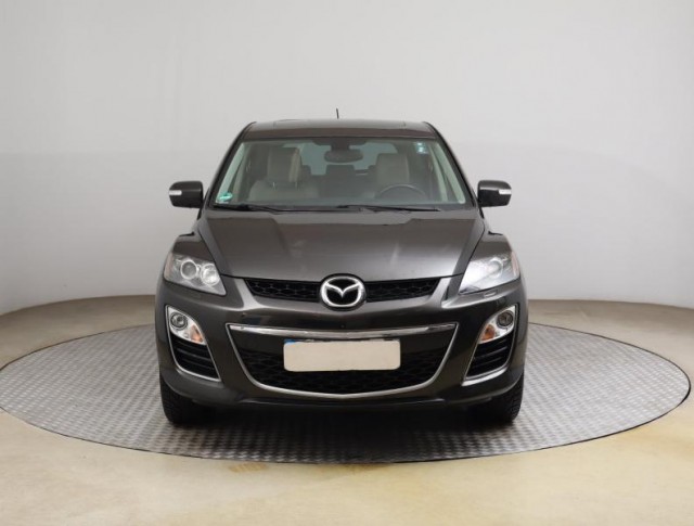 Mazda CX-7  2.2 MZR-CD 
