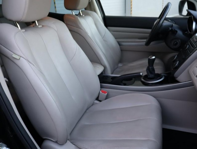 Mazda CX-7  2.2 MZR-CD 