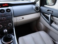 Mazda CX-7  2.2 MZR-CD 