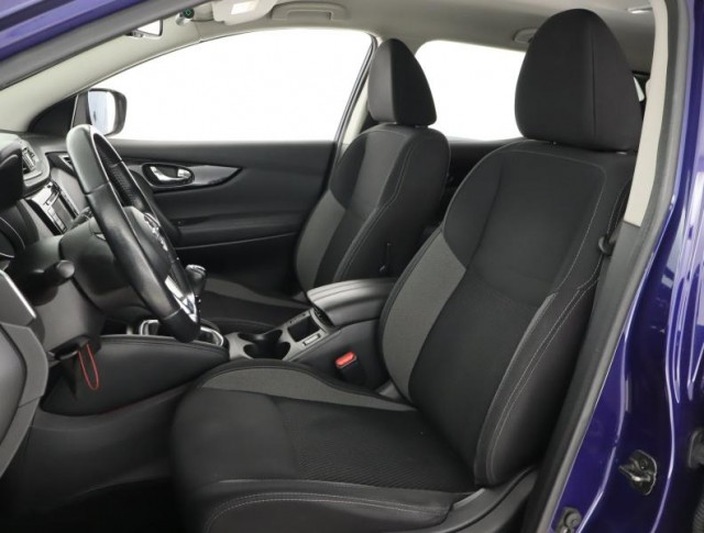 Nissan Qashqai  1.3 DIG-T 