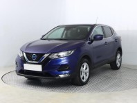 Nissan Qashqai  1.3 DIG-T 