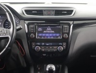 Nissan Qashqai  1.3 DIG-T 