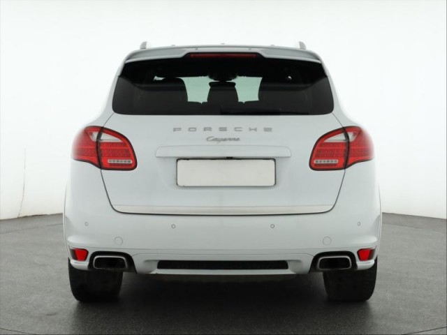 Porsche Cayenne  Diesel 
