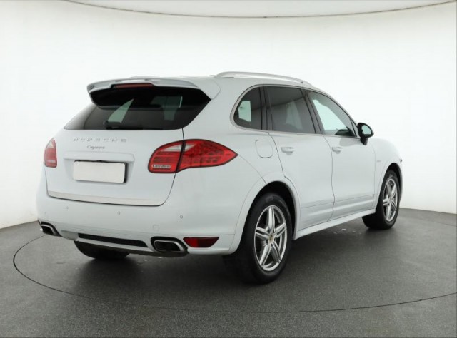 Porsche Cayenne  Diesel 