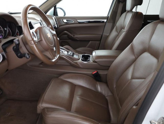 Porsche Cayenne  Diesel 