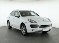 Porsche Cayenne  Diesel 