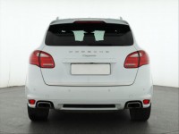 Porsche Cayenne  Diesel 