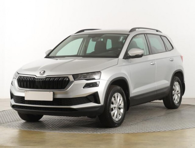Škoda Karoq  1.0 TSI Ambition
