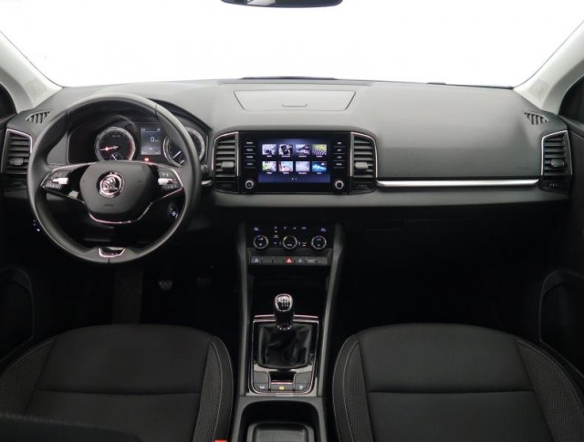 Škoda Karoq  1.0 TSI Ambition