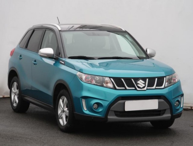 Suzuki Vitara  1.4 BoosterJet 