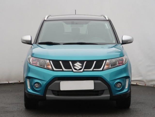 Suzuki Vitara  1.4 BoosterJet 