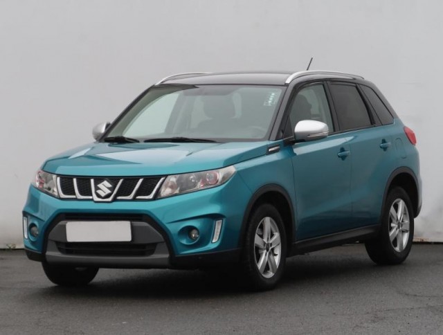 Suzuki Vitara  1.4 BoosterJet 