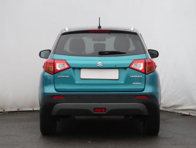 Suzuki Vitara  1.4 BoosterJet 