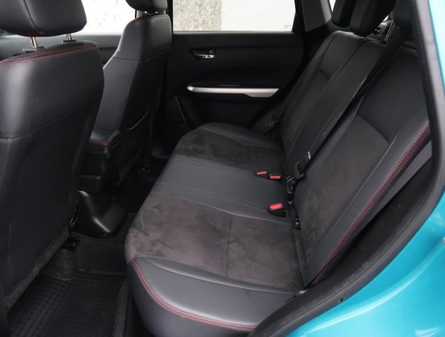 Suzuki Vitara  1.4 BoosterJet 