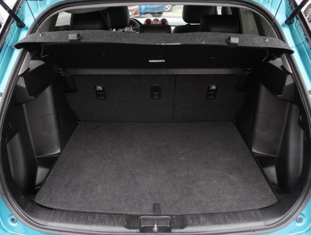 Suzuki Vitara  1.4 BoosterJet 