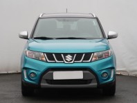 Suzuki Vitara  1.4 BoosterJet 