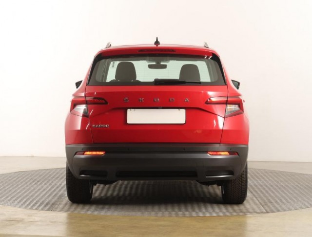 Škoda Karoq  1.0 TSI Style