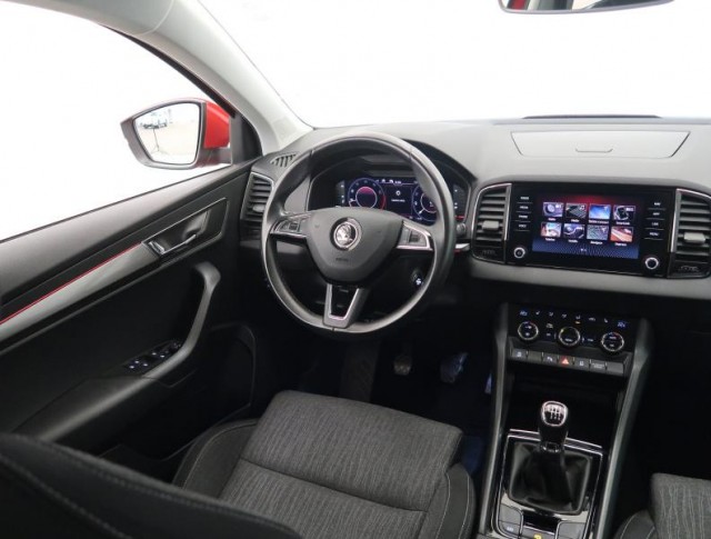 Škoda Karoq  1.0 TSI Style