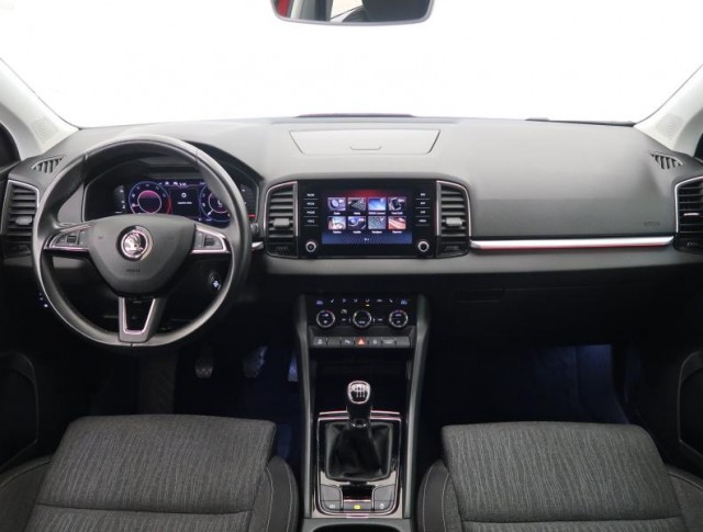 Škoda Karoq  1.0 TSI Style