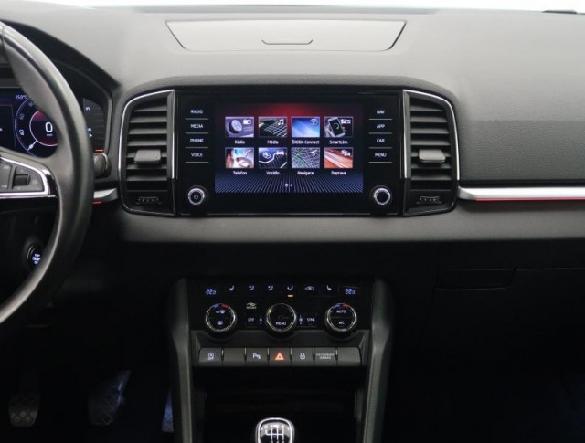 Škoda Karoq  1.0 TSI Style