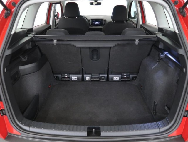 Škoda Karoq  1.0 TSI Style