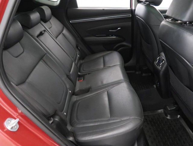 Hyundai Tucson  1.6 CRDi 48V MHEV Premium