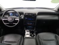 Hyundai Tucson  1.6 CRDi 48V MHEV Premium