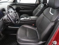 Hyundai Tucson  1.6 CRDi 48V MHEV Premium