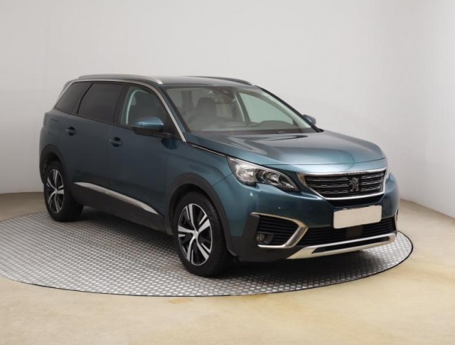 Peugeot 5008  1.5 BlueHDi 