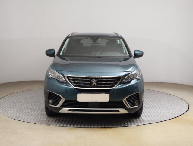 Peugeot 5008  1.5 BlueHDi 