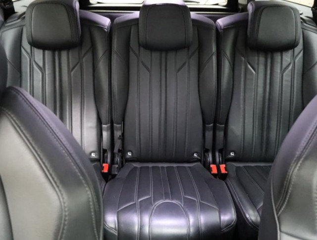 Peugeot 5008  1.5 BlueHDi 