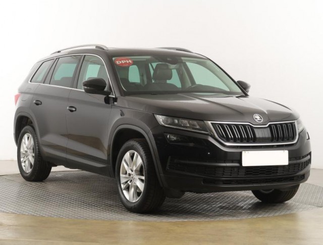 Škoda Kodiaq  2.0 TDI Style