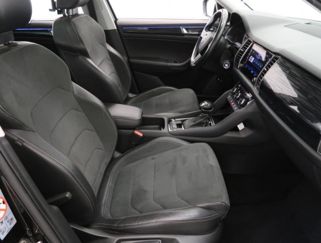 Škoda Kodiaq  2.0 TDI Style