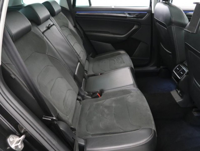 Škoda Kodiaq  2.0 TDI Style