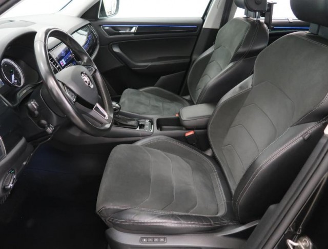 Škoda Kodiaq  2.0 TDI Style