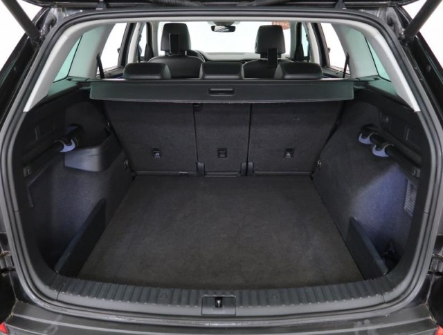 Škoda Kodiaq  2.0 TDI Style