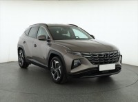 Hyundai Tucson  1.6 T-GDI 48V MHEV 