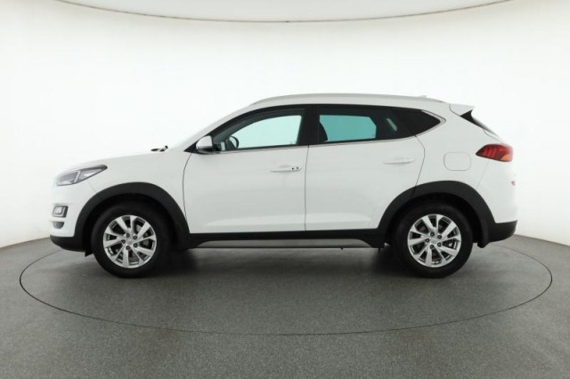 Hyundai Tucson  1.6 CRDi Premium